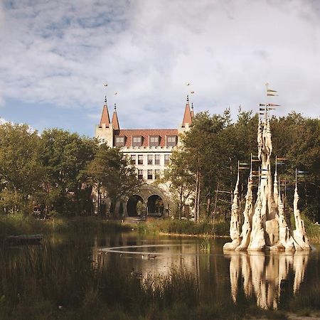 Hôtel Efteling Bosrijk à Kaatsheuvel Extérieur photo