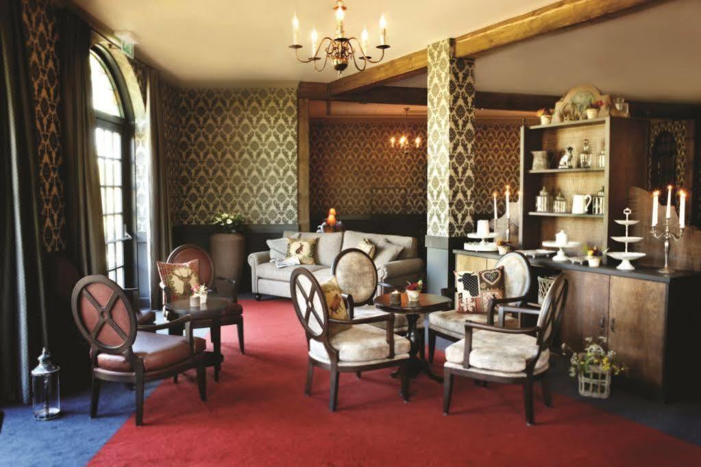 Hôtel Efteling Bosrijk à Kaatsheuvel Extérieur photo